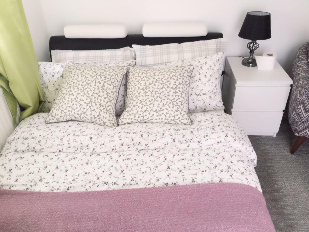 Abbey Wood Station Five Bedroom Self Contained House 外观 照片