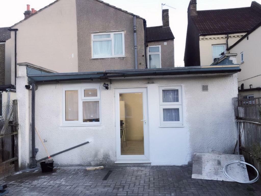 Abbey Wood Station Five Bedroom Self Contained House 外观 照片